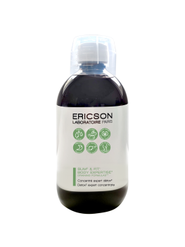 E397 Slim & Fit Detox Expert Concentrate
